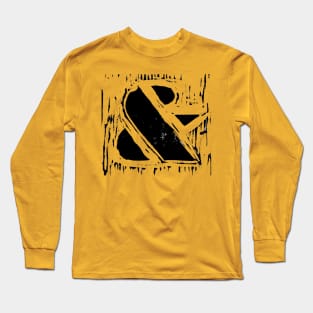 chAmpersand Long Sleeve T-Shirt